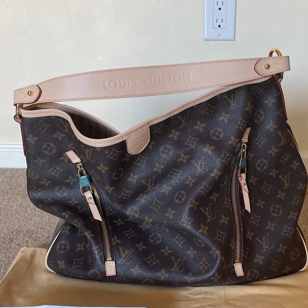 Louis Vuitton Delightful GM